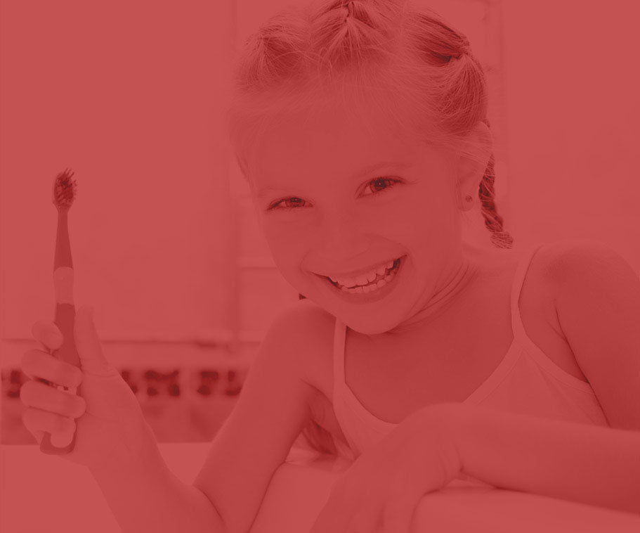 Children's Dentistry